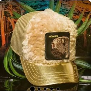 Howler outside voice- Goorin Bros